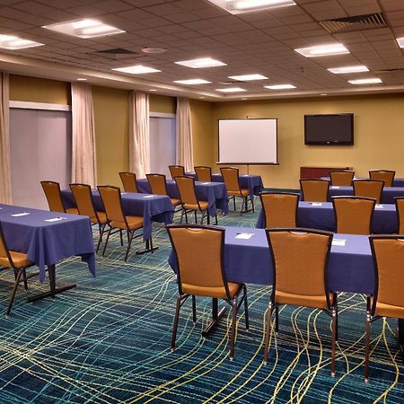 SpringHill Suites by Marriott Cedar City Exteriör bild