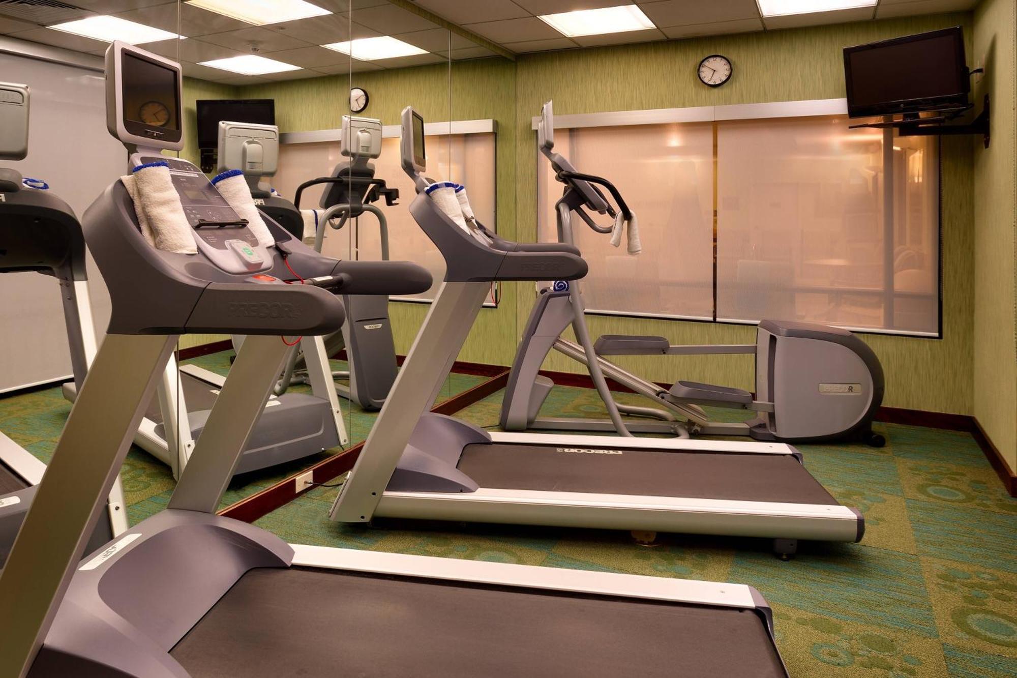 SpringHill Suites by Marriott Cedar City Exteriör bild