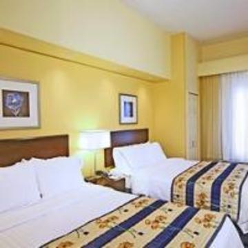 SpringHill Suites by Marriott Cedar City Exteriör bild