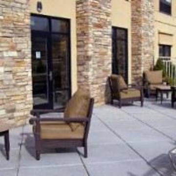 SpringHill Suites by Marriott Cedar City Exteriör bild